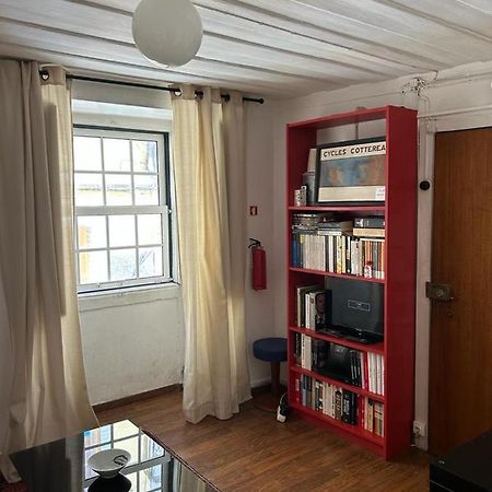 Appartement Bairro Alto Flat à Lisboa Extérieur photo