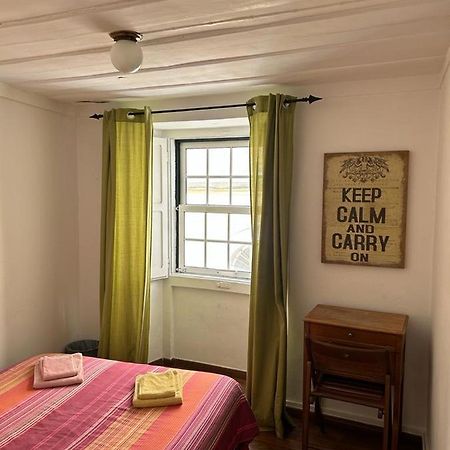 Appartement Bairro Alto Flat à Lisboa Extérieur photo