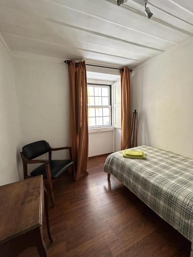 Appartement Bairro Alto Flat à Lisboa Extérieur photo