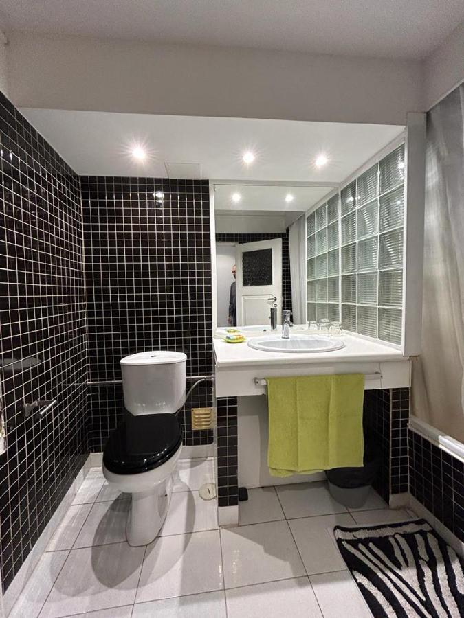 Appartement Bairro Alto Flat à Lisboa Extérieur photo